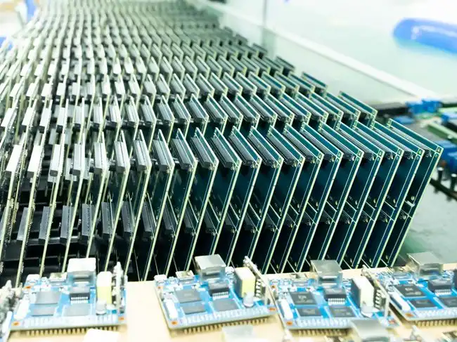 Top Multilayer PCB Producers in China for German Robotics